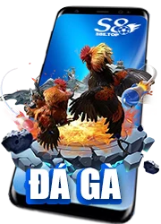 Đá gà trực tuyến FEBET